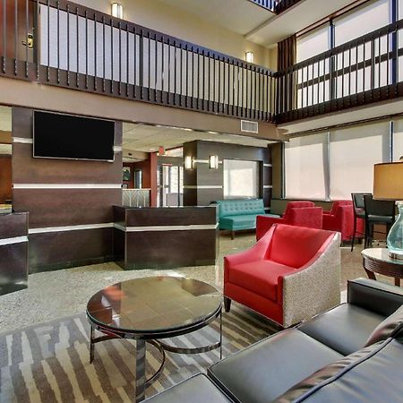Heritage Inn Suites Houston Sugar Land, Trademark By Wyndham Dış mekan fotoğraf
