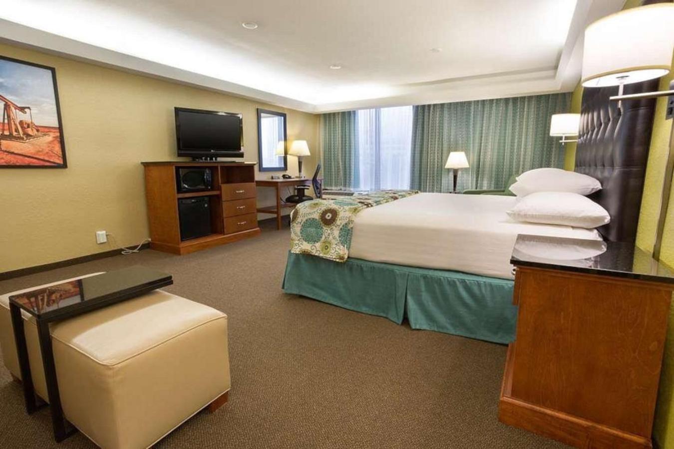 Heritage Inn Suites Houston Sugar Land, Trademark By Wyndham Dış mekan fotoğraf