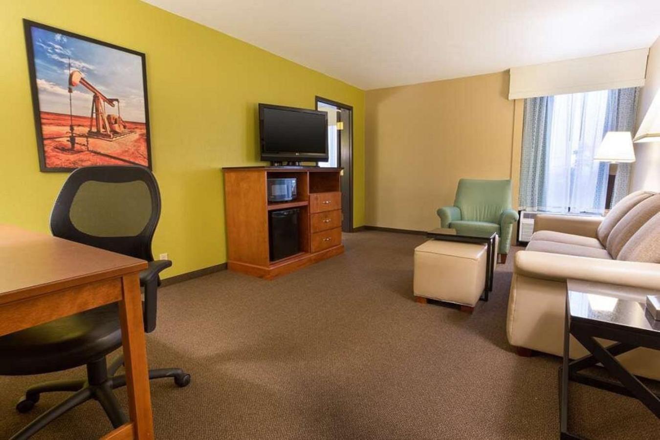 Heritage Inn Suites Houston Sugar Land, Trademark By Wyndham Dış mekan fotoğraf
