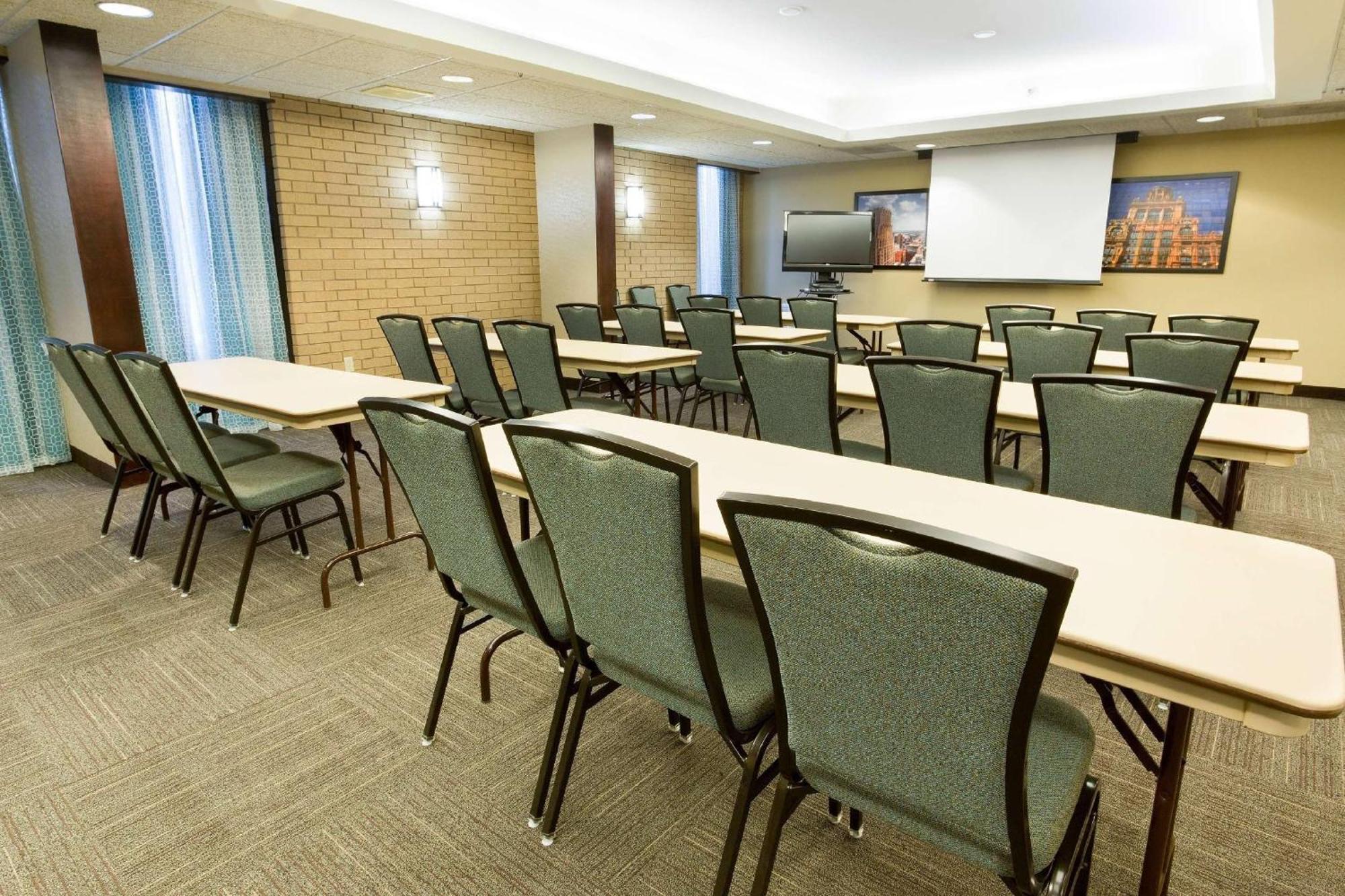 Heritage Inn Suites Houston Sugar Land, Trademark By Wyndham Dış mekan fotoğraf