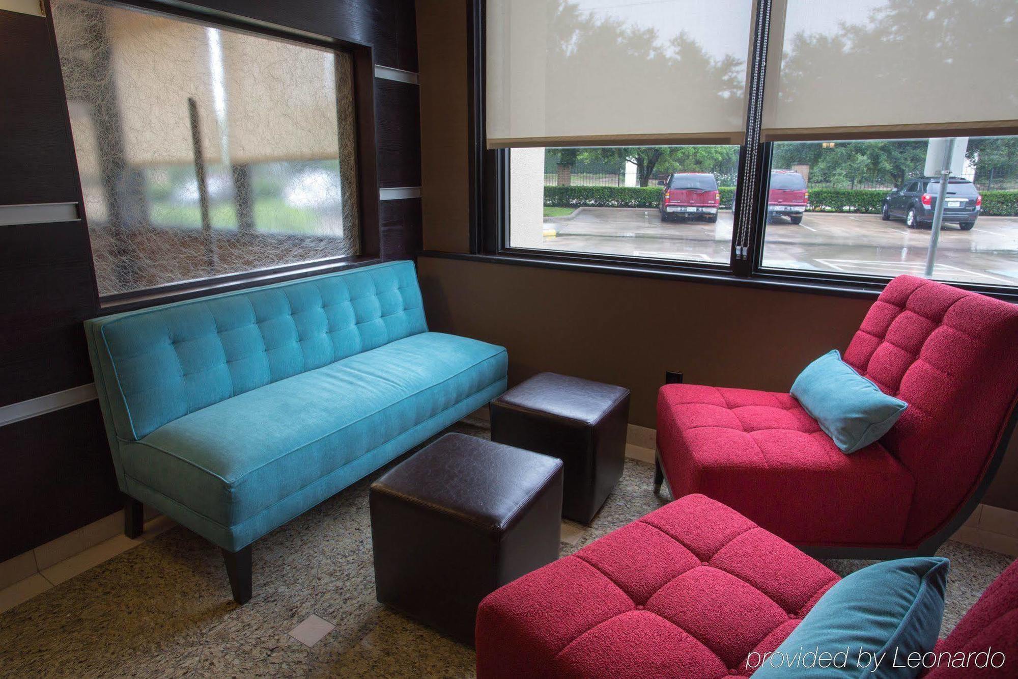 Heritage Inn Suites Houston Sugar Land, Trademark By Wyndham Dış mekan fotoğraf