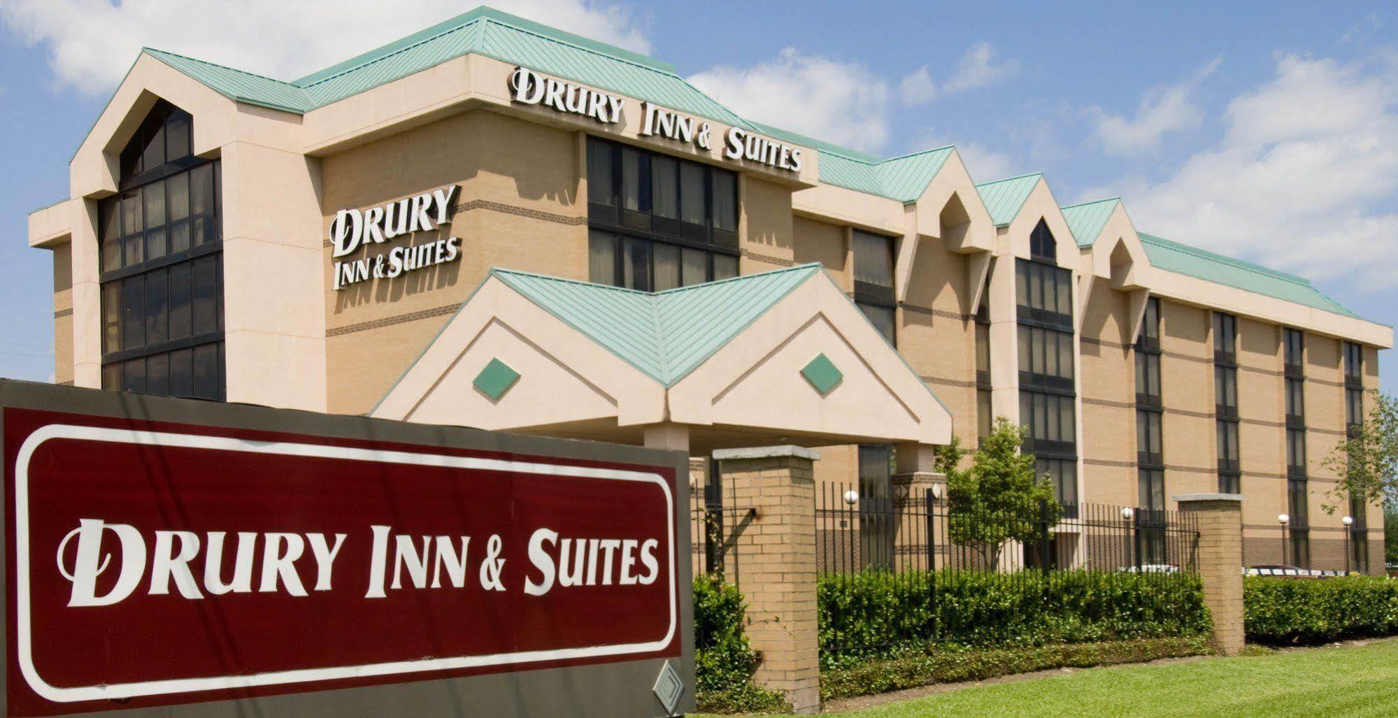 Heritage Inn Suites Houston Sugar Land, Trademark By Wyndham Dış mekan fotoğraf