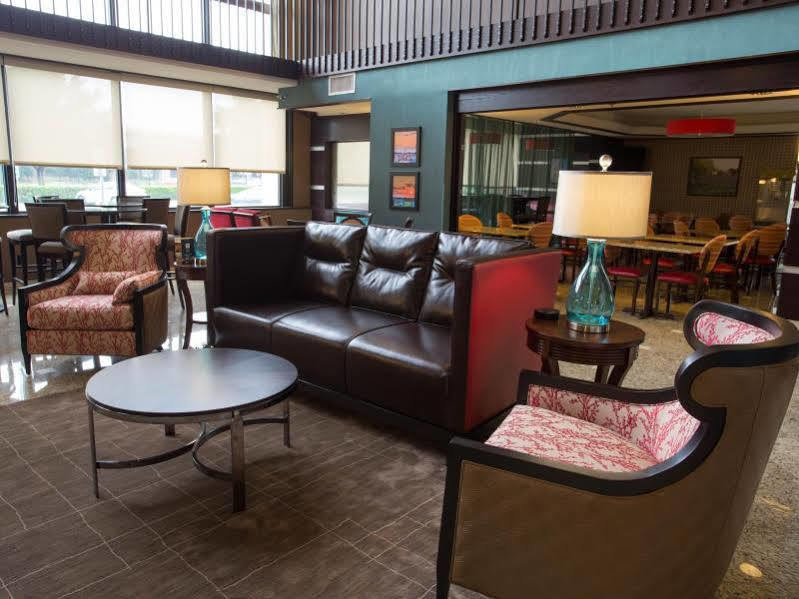 Heritage Inn Suites Houston Sugar Land, Trademark By Wyndham Dış mekan fotoğraf